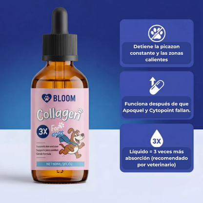 No es solo picazón… es una alergia que está empeorando