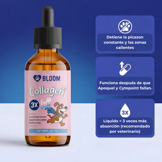 No es solo picazón… es una alergia que está empeorando