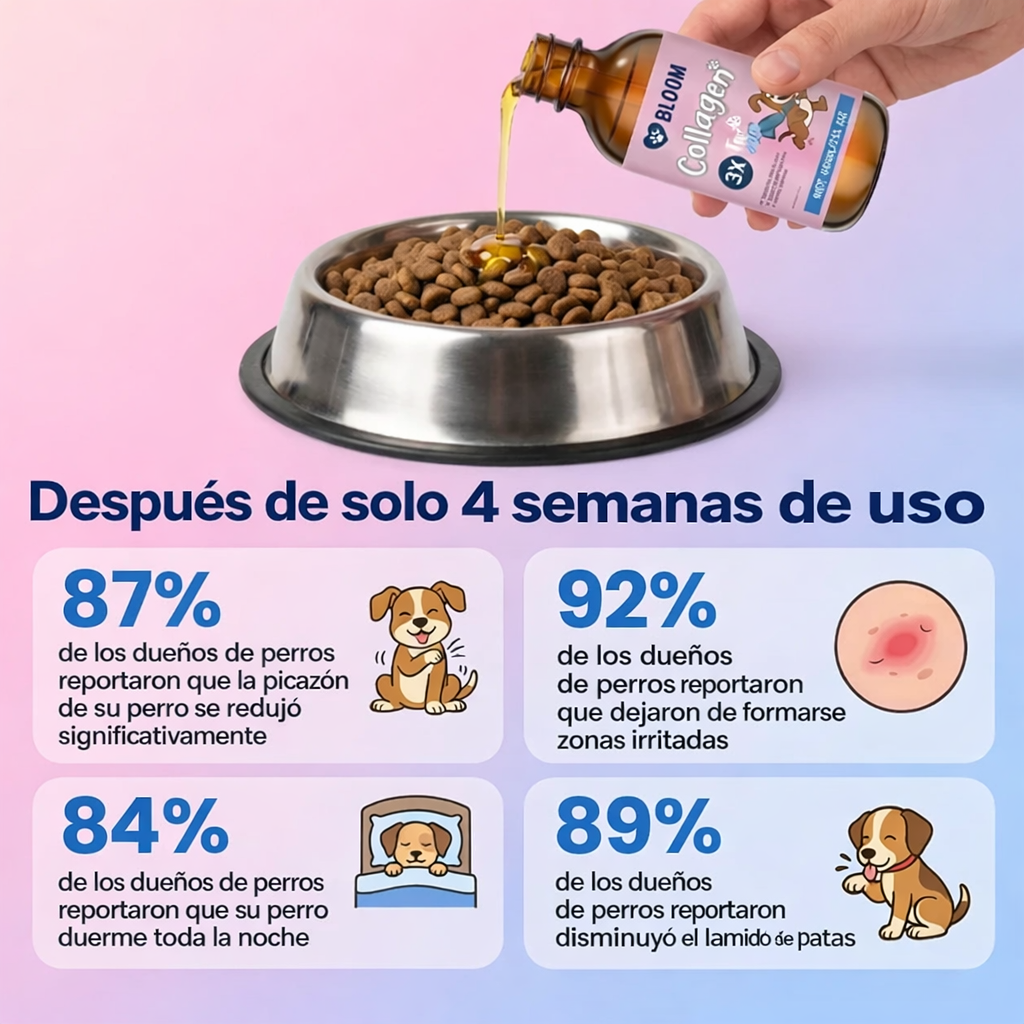 No es solo picazón… es una alergia que está empeorando