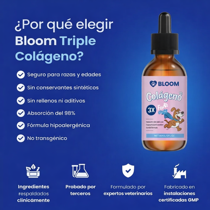 No es solo picazón… es una alergia que está empeorando